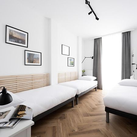 Native Apartments Pulaskiego 6 Krakkó Kültér fotó