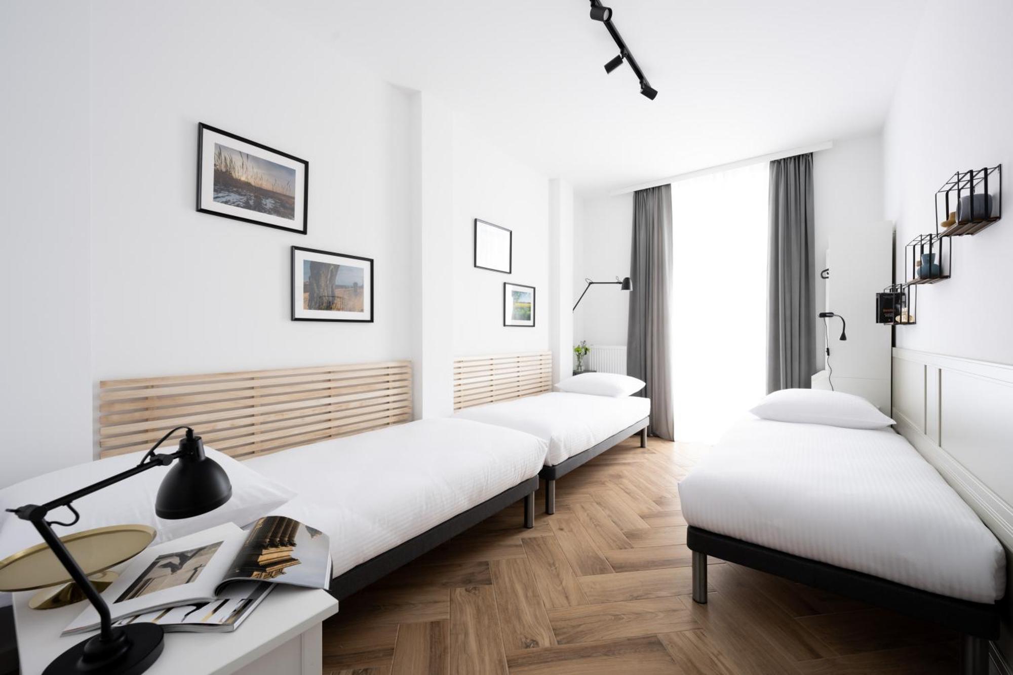 Native Apartments Pulaskiego 6 Krakkó Kültér fotó